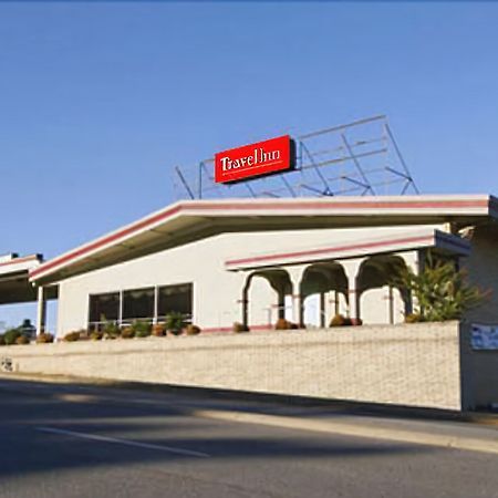 Travelodge By Wyndham Lynchburg Exterior foto